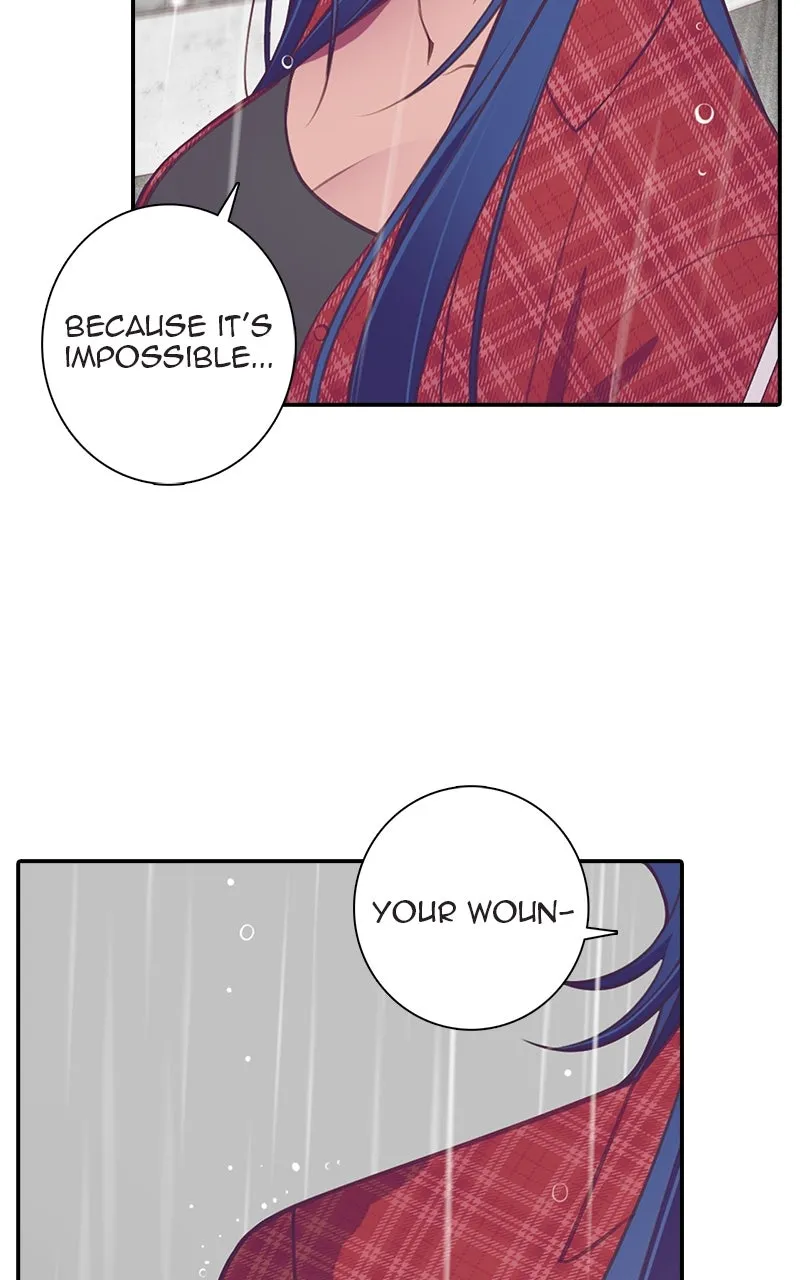 Read SHIRAI chapter 20 image 21 on Lezhin