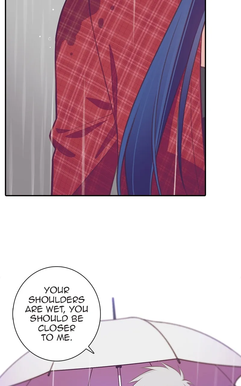 Read SHIRAI chapter 20 image 22 on Lezhin