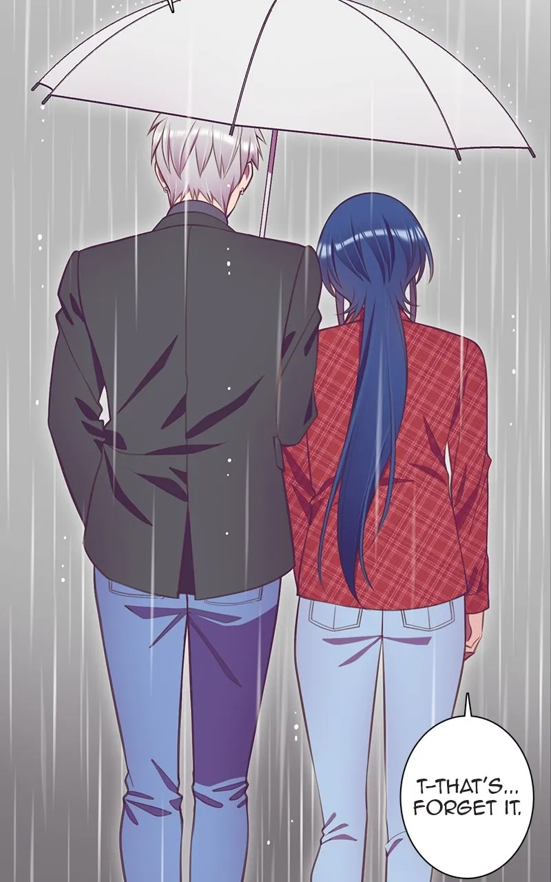 Read SHIRAI chapter 20 image 25 on Lezhin