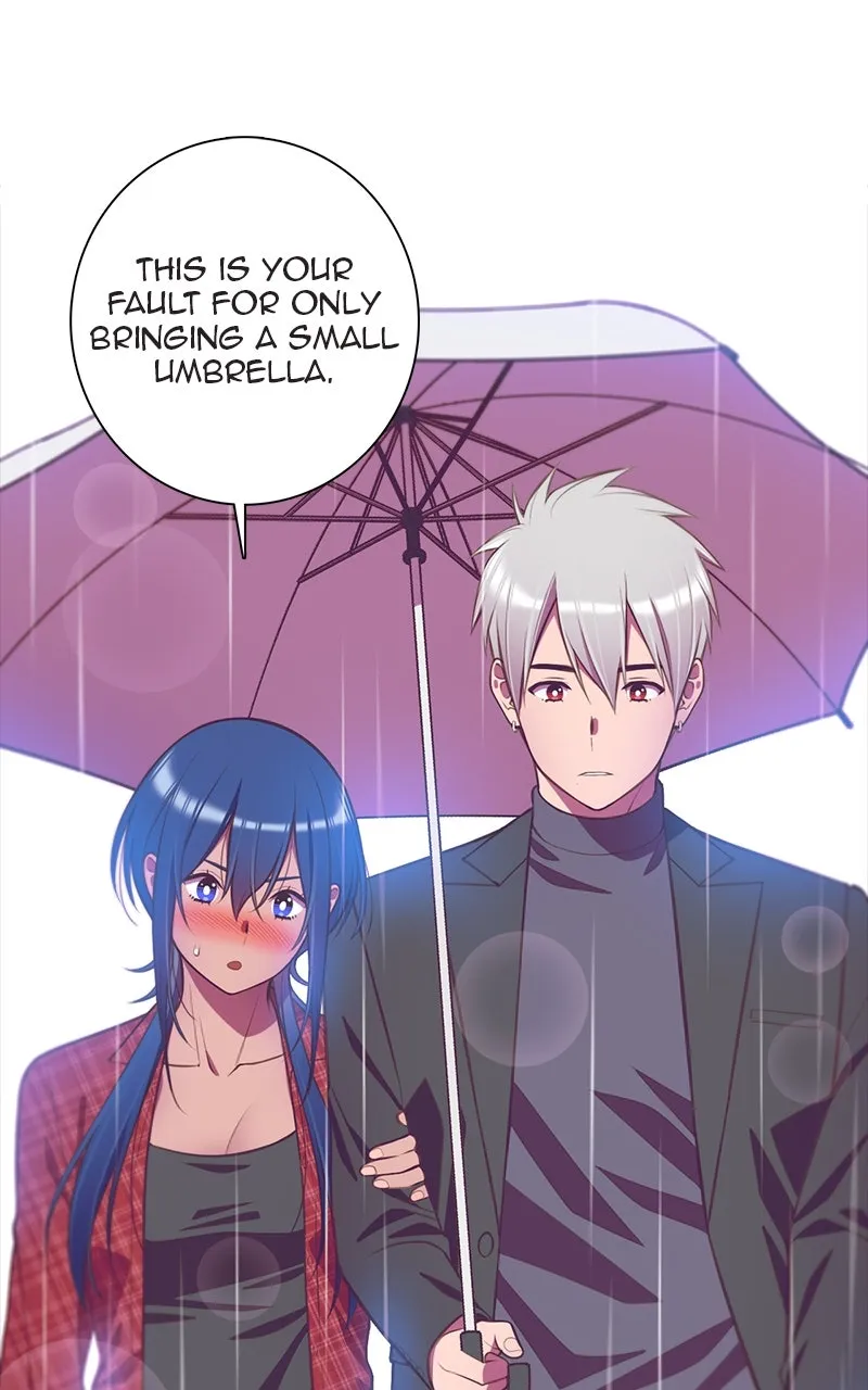 Read SHIRAI chapter 20 image 28 on Lezhin