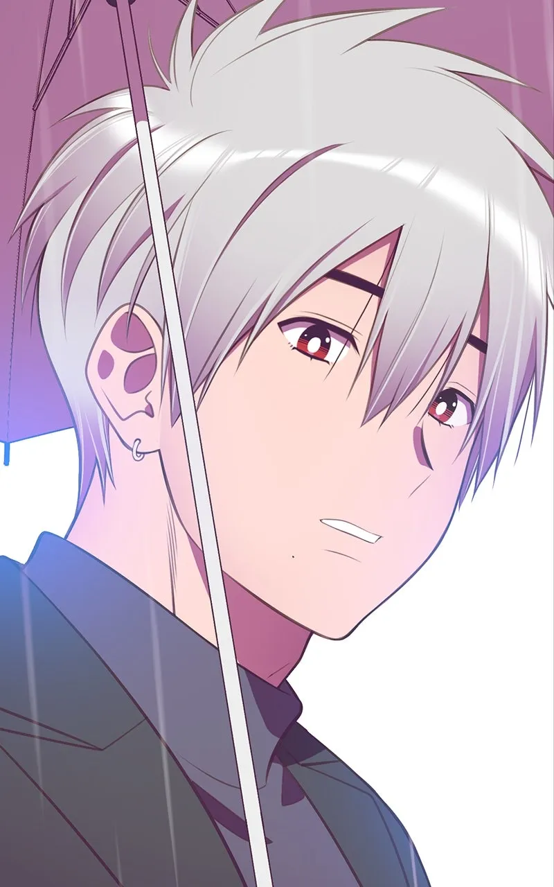 Read SHIRAI chapter 20 image 31 on Lezhin