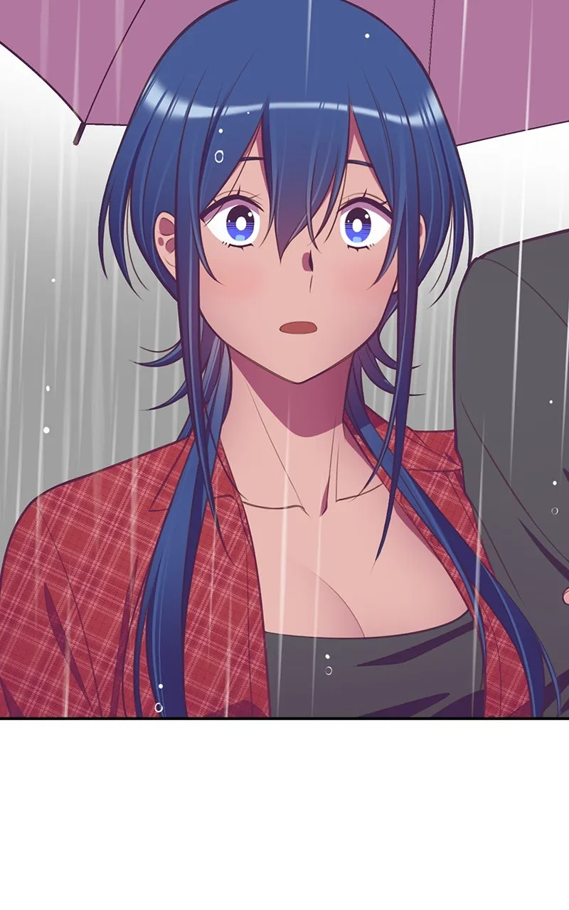 Read SHIRAI chapter 20 image 37 on Lezhin