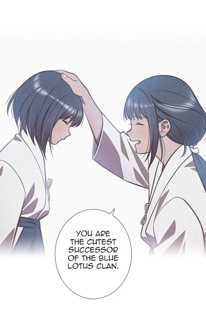 Read SHIRAI chapter 20 image 38 on Lezhin