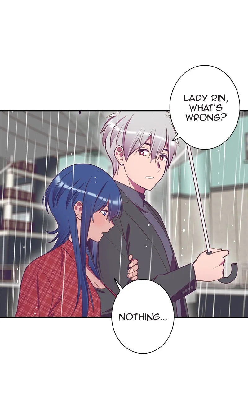 Read SHIRAI chapter 20 image 41 on Lezhin