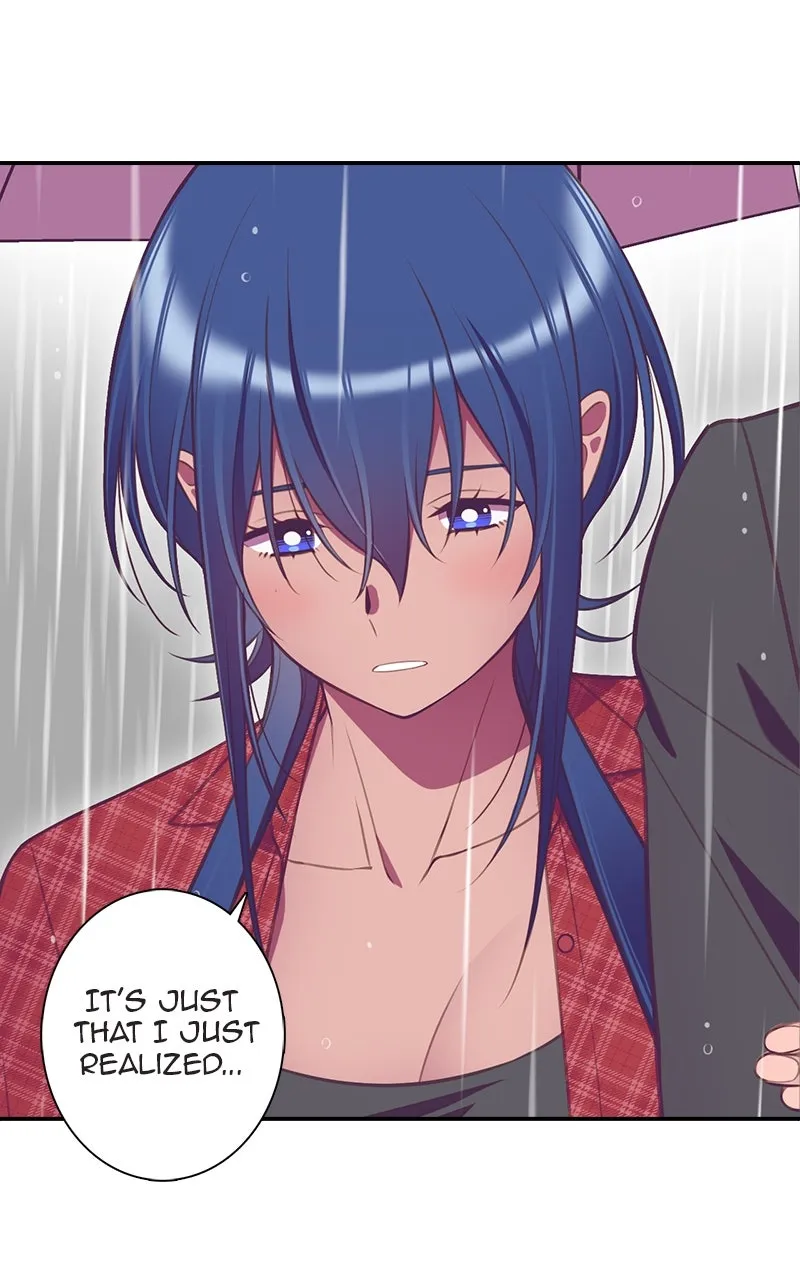 Read SHIRAI chapter 20 image 42 on Lezhin