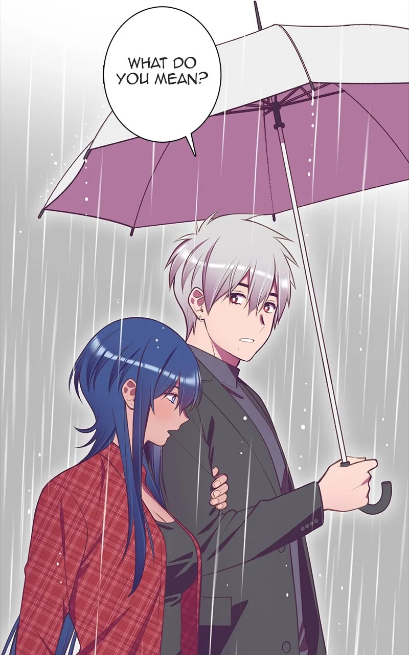 Read SHIRAI chapter 20 image 44 on Lezhin