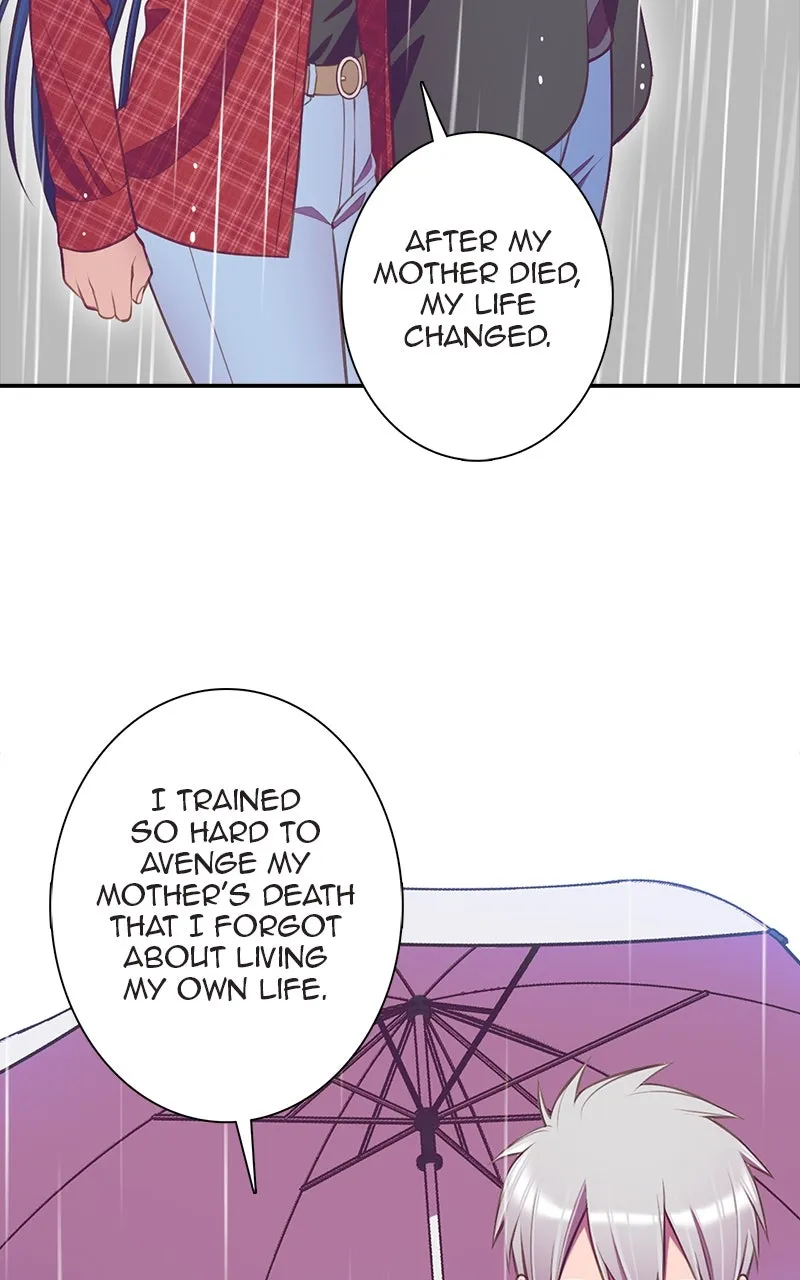 Read SHIRAI chapter 20 image 45 on Lezhin