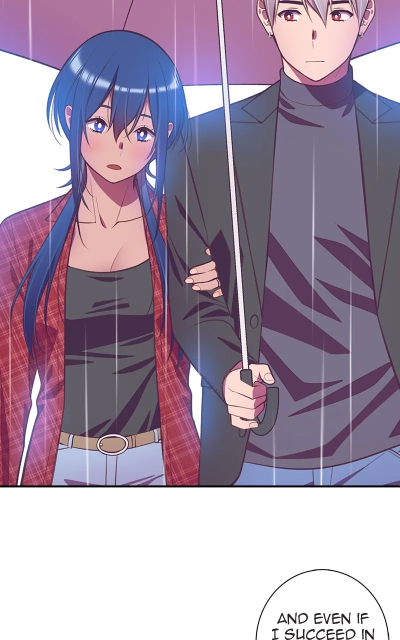 Read SHIRAI chapter 20 image 46 on Lezhin