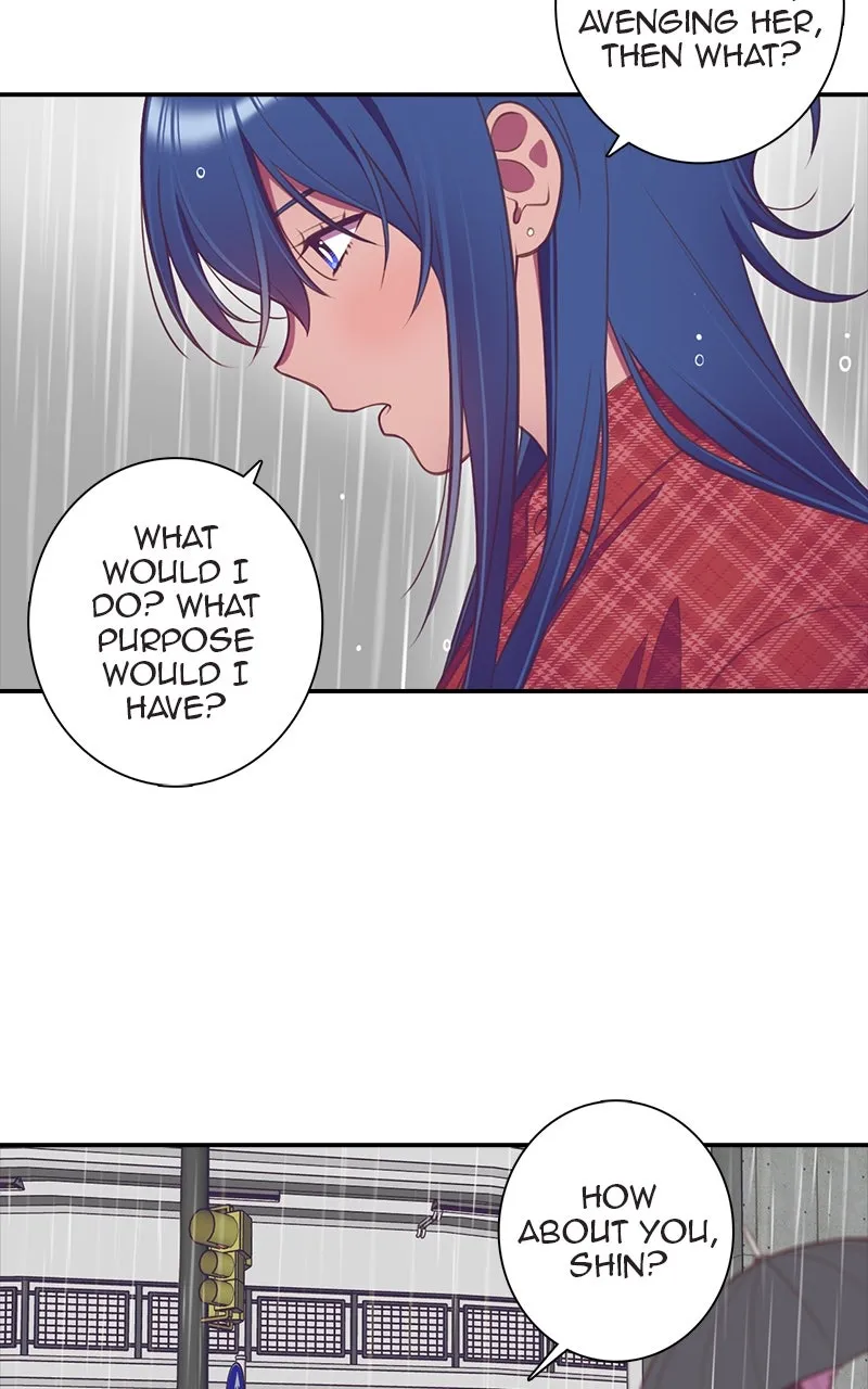 Read SHIRAI chapter 20 image 47 on Lezhin