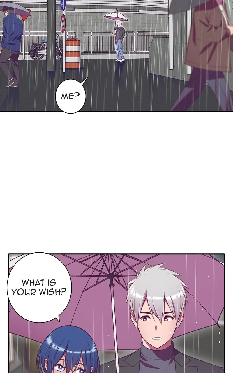 Read SHIRAI chapter 20 image 48 on Lezhin