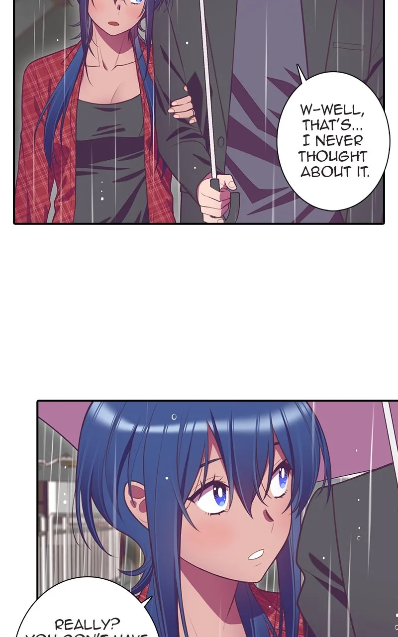 Read SHIRAI chapter 20 image 49 on Lezhin
