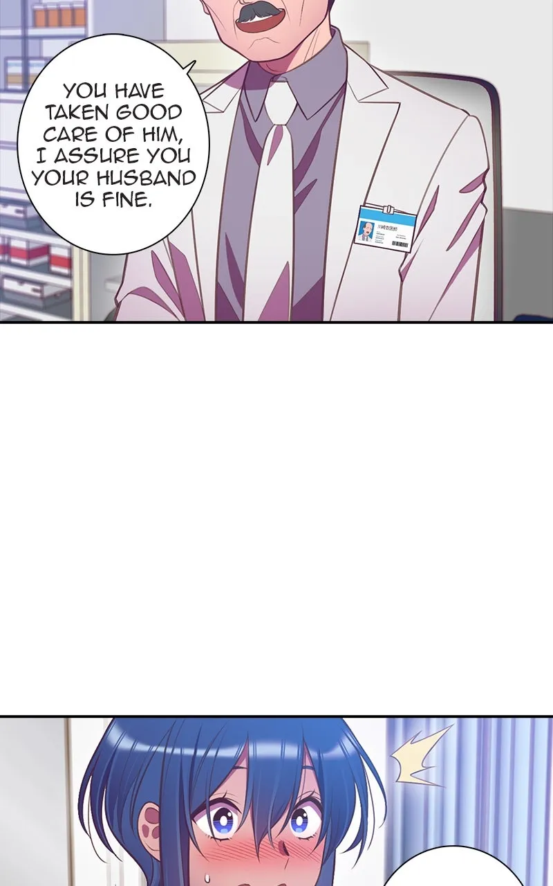 Read SHIRAI chapter 20 image 5 on Lezhin