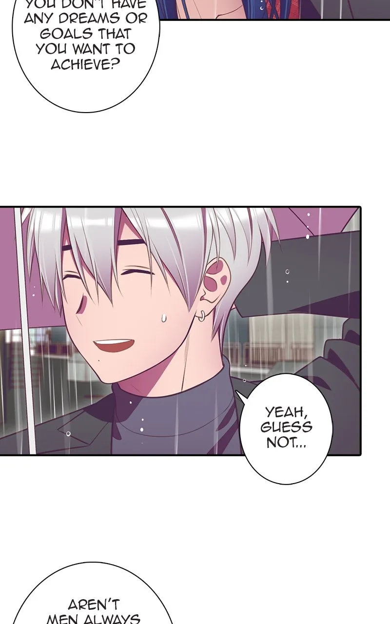 Read SHIRAI chapter 20 image 50 on Lezhin