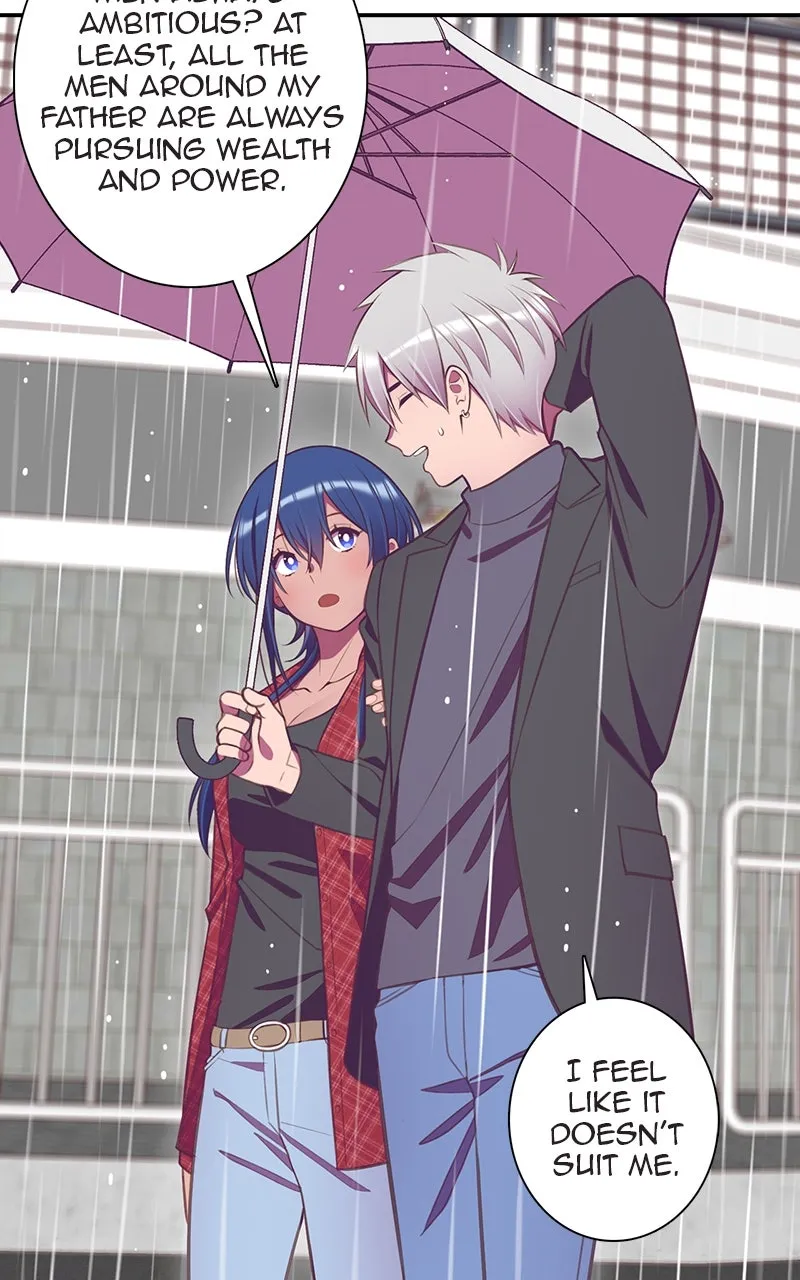Read SHIRAI chapter 20 image 51 on Lezhin