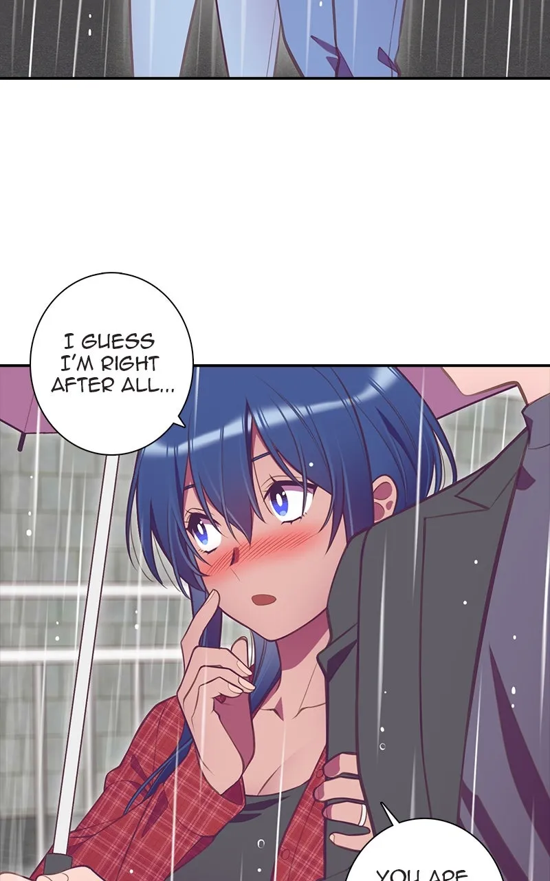 Read SHIRAI chapter 20 image 52 on Lezhin