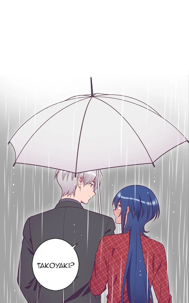 Read SHIRAI chapter 20 image 54 on Lezhin