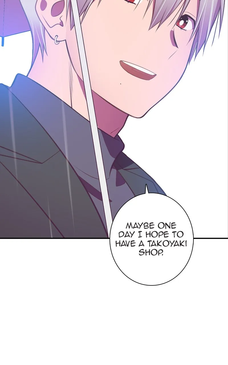 Read SHIRAI chapter 20 image 56 on Lezhin