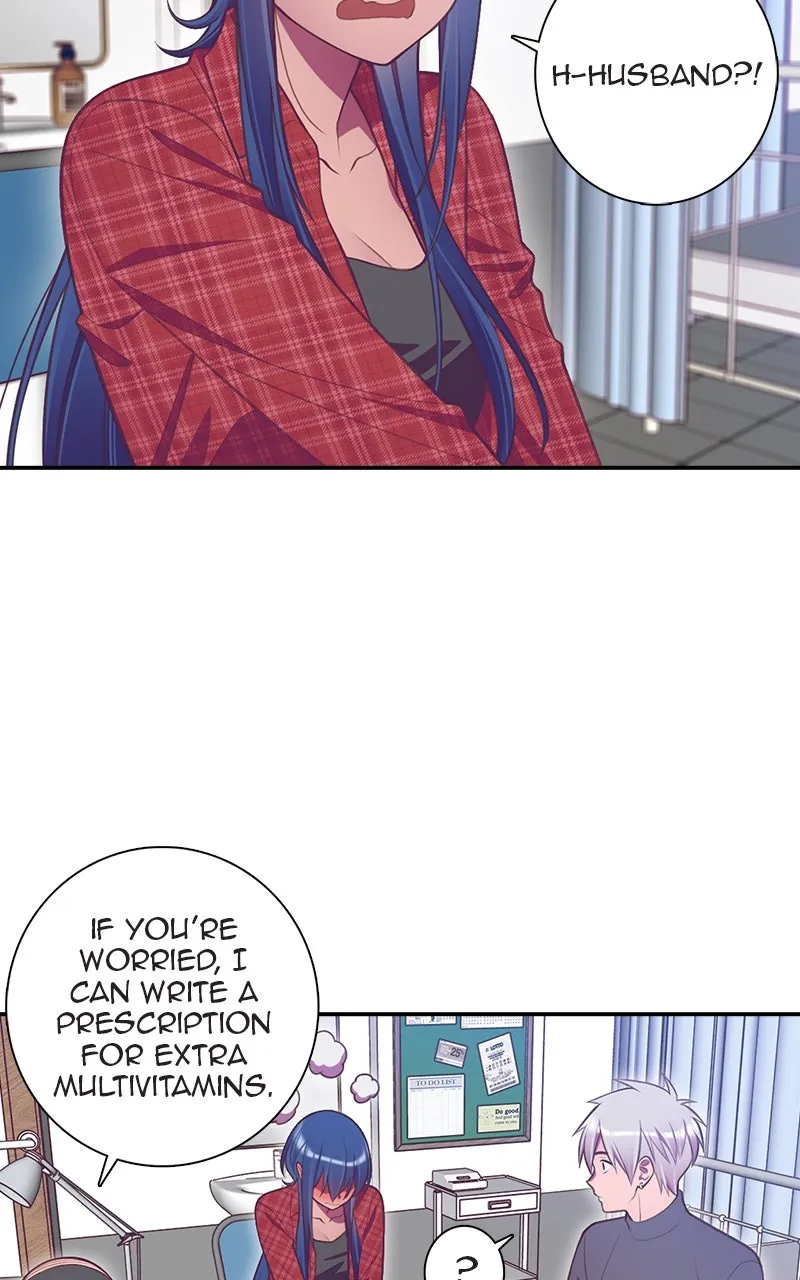 Read SHIRAI chapter 20 image 6 on Lezhin