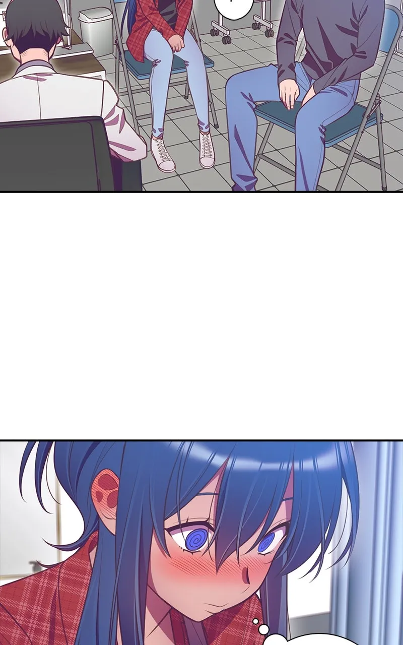 Read SHIRAI chapter 20 image 7 on Lezhin