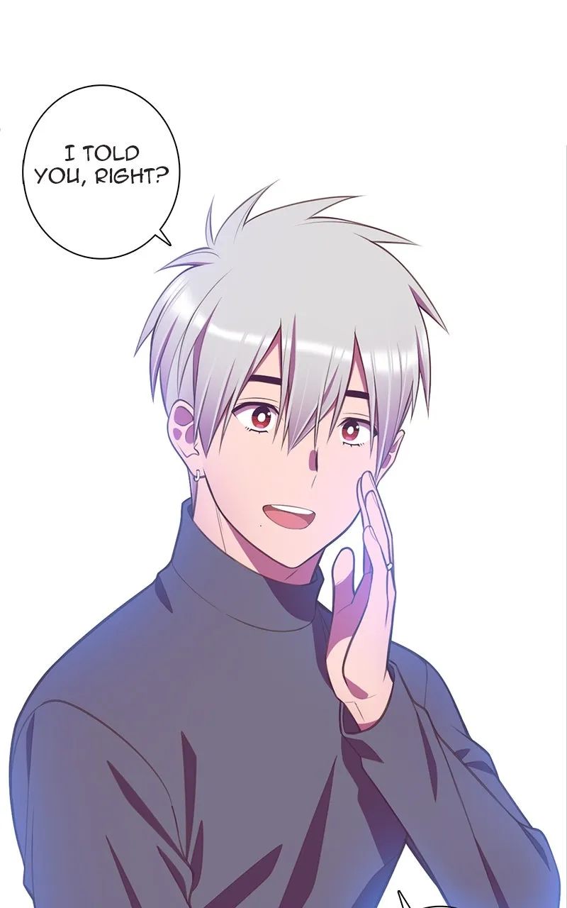 Read SHIRAI chapter 20 image 9 on Lezhin