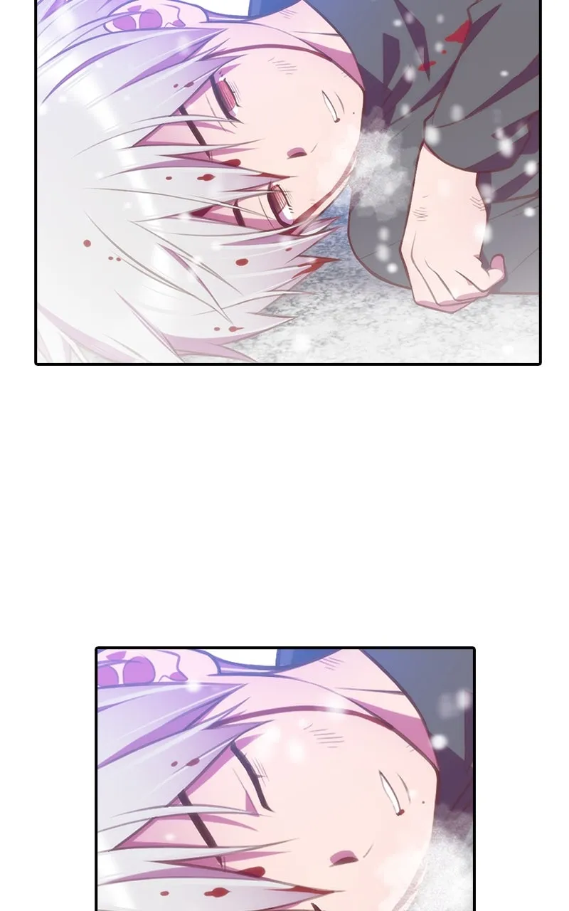 Read SHIRAI chapter 21 image 10 on Lezhin