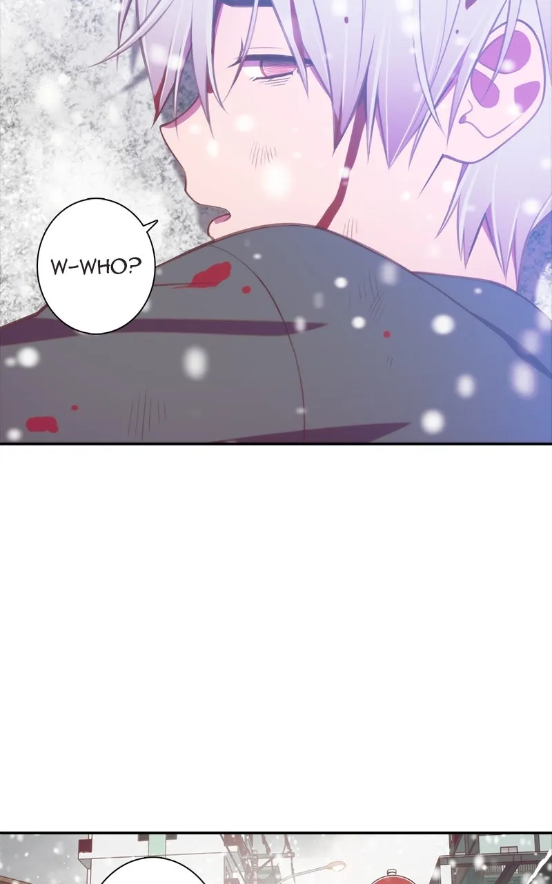 Read SHIRAI chapter 21 image 13 on Lezhin