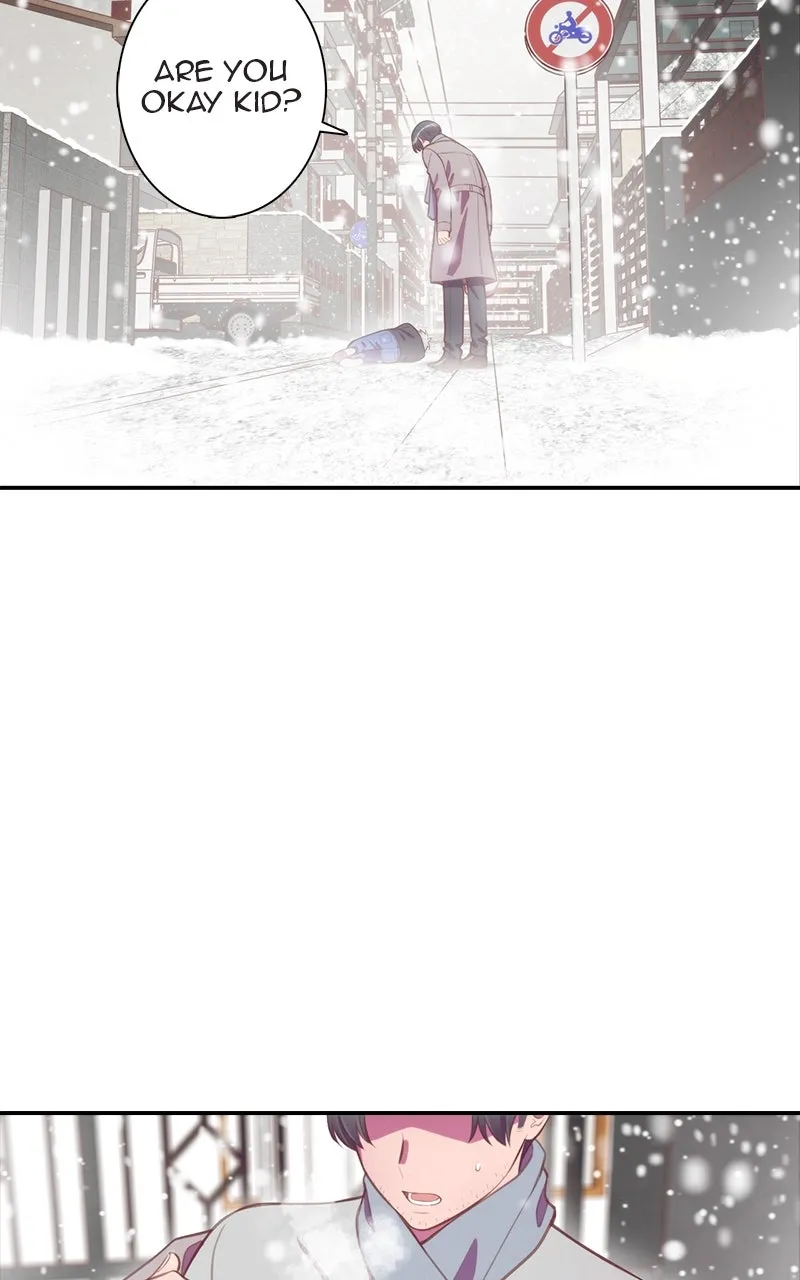 Read SHIRAI chapter 21 image 14 on Lezhin