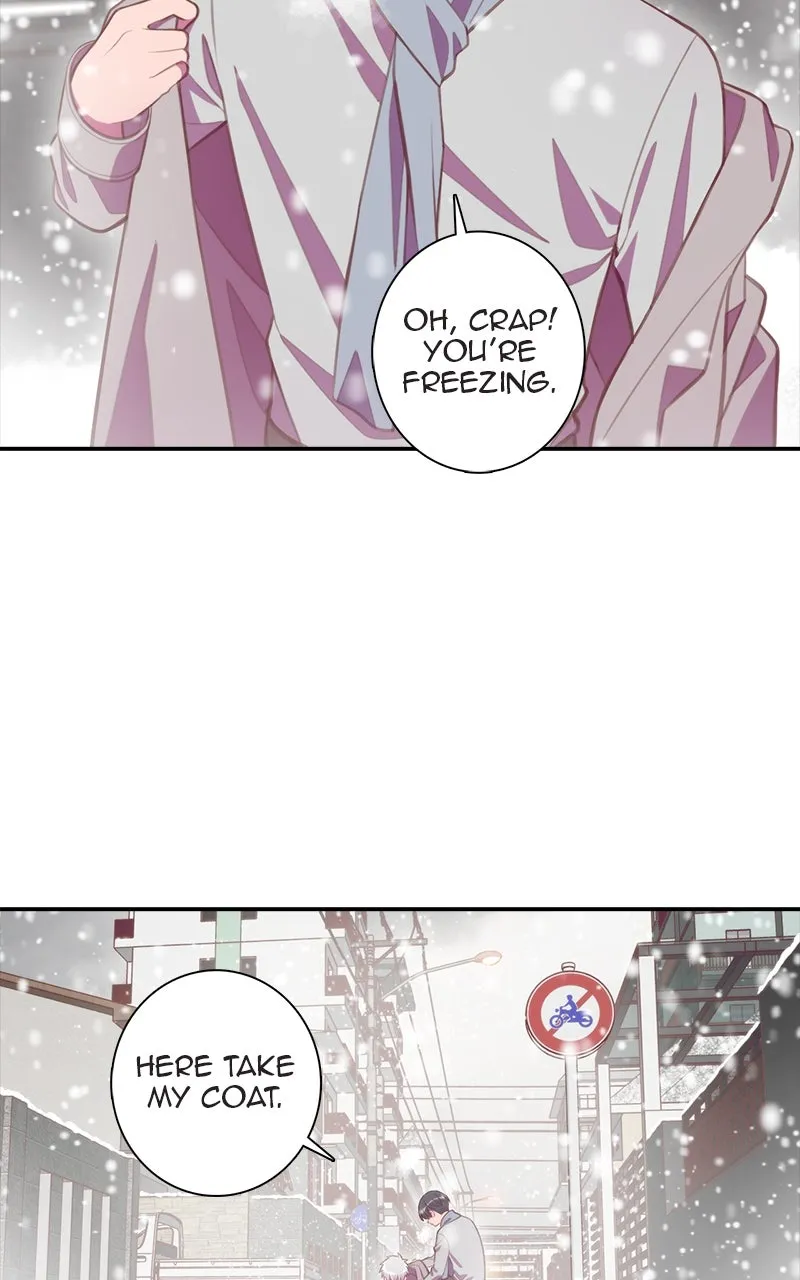 Read SHIRAI chapter 21 image 15 on Lezhin