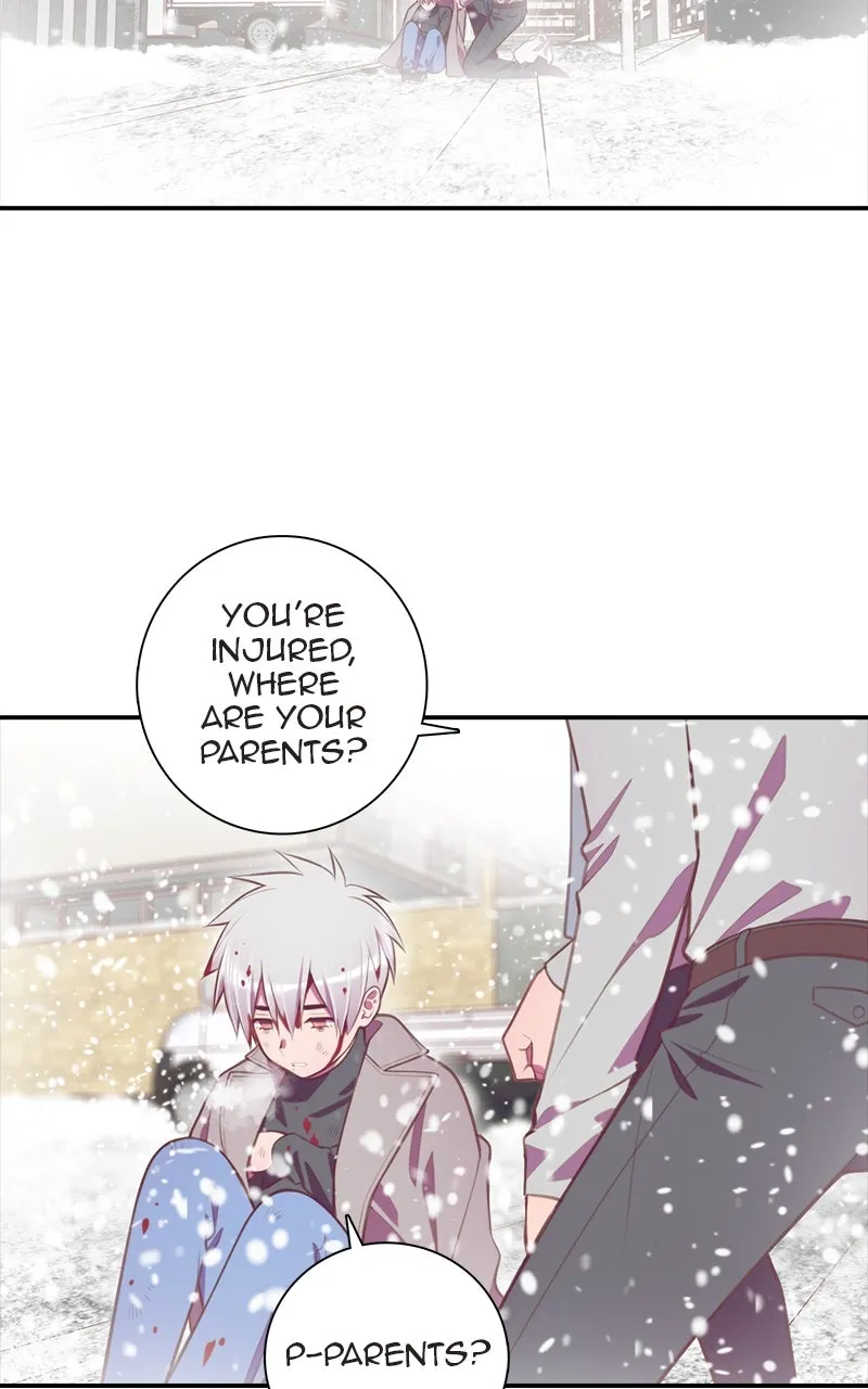 Read SHIRAI chapter 21 image 16 on Lezhin
