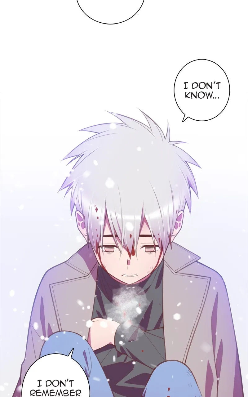 Read SHIRAI chapter 21 image 17 on Lezhin