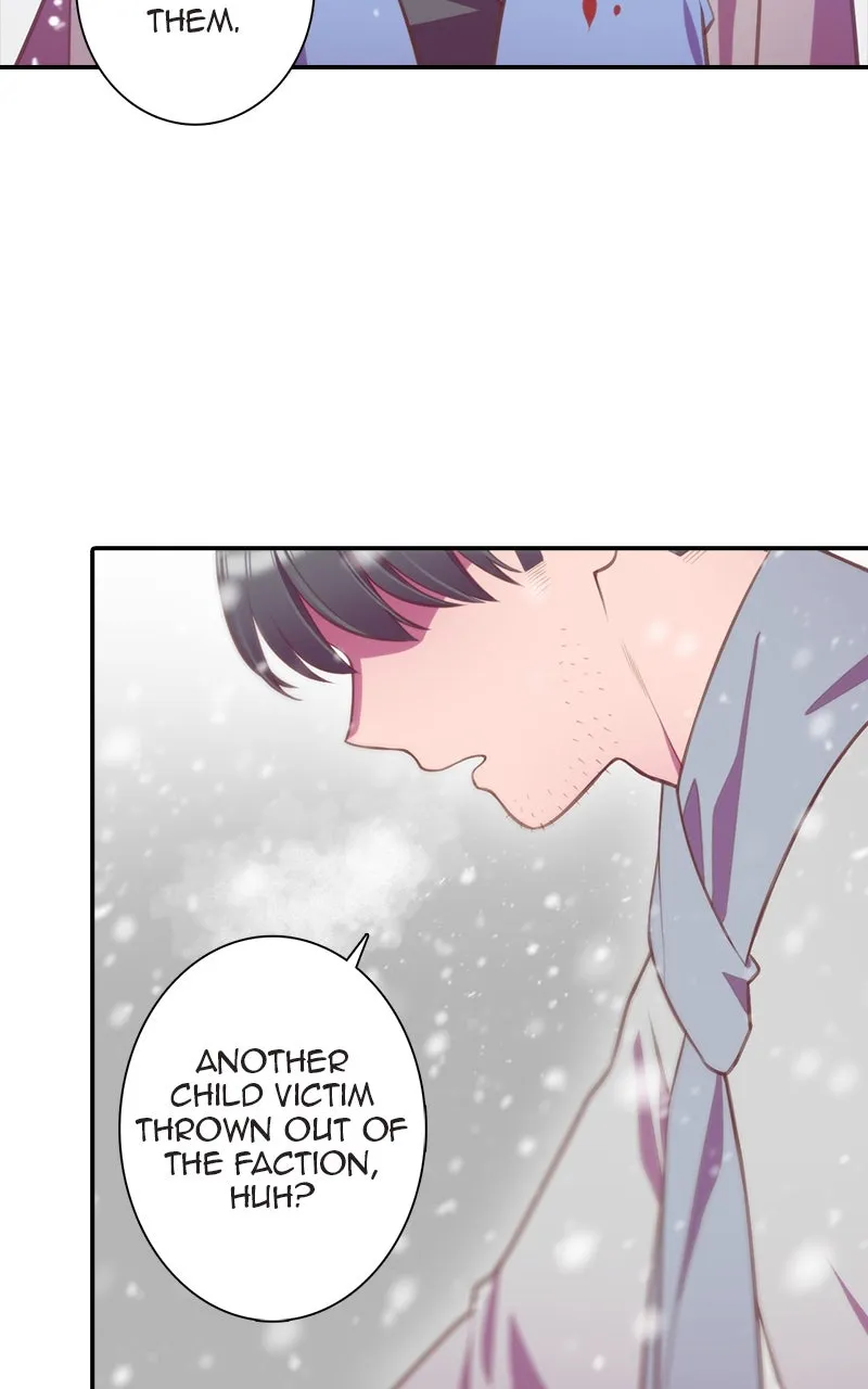 Read SHIRAI chapter 21 image 18 on Lezhin