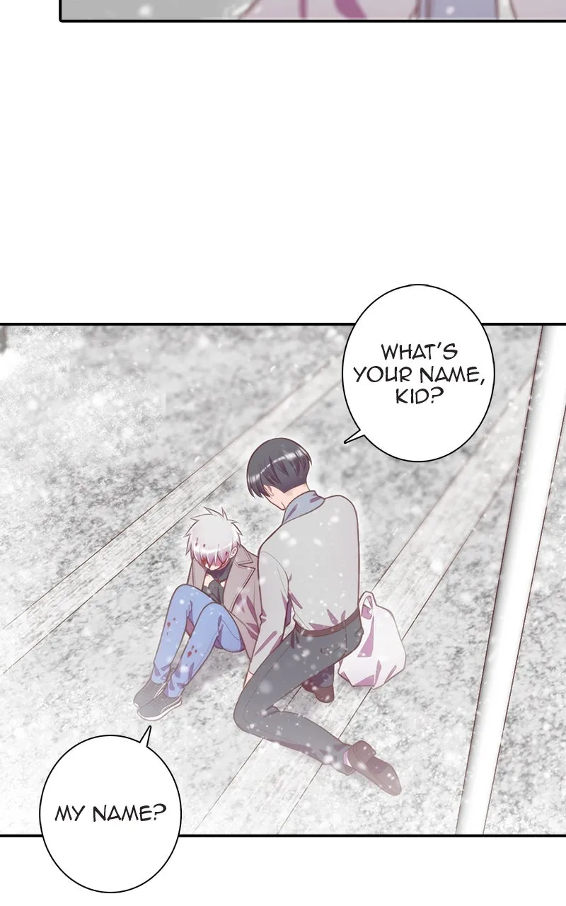 Read SHIRAI chapter 21 image 19 on Lezhin