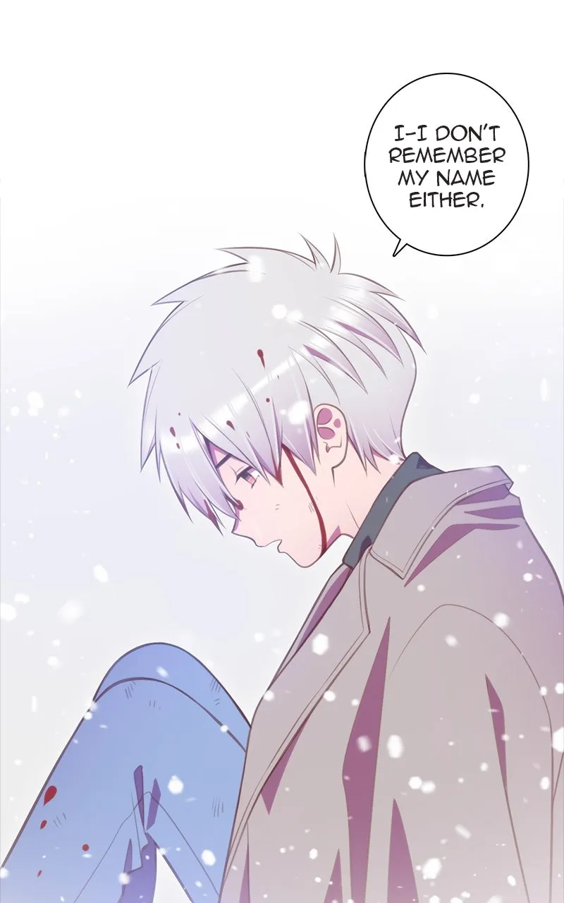 Read SHIRAI chapter 21 image 20 on Lezhin