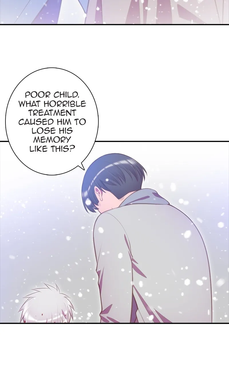 Read SHIRAI chapter 21 image 21 on Lezhin