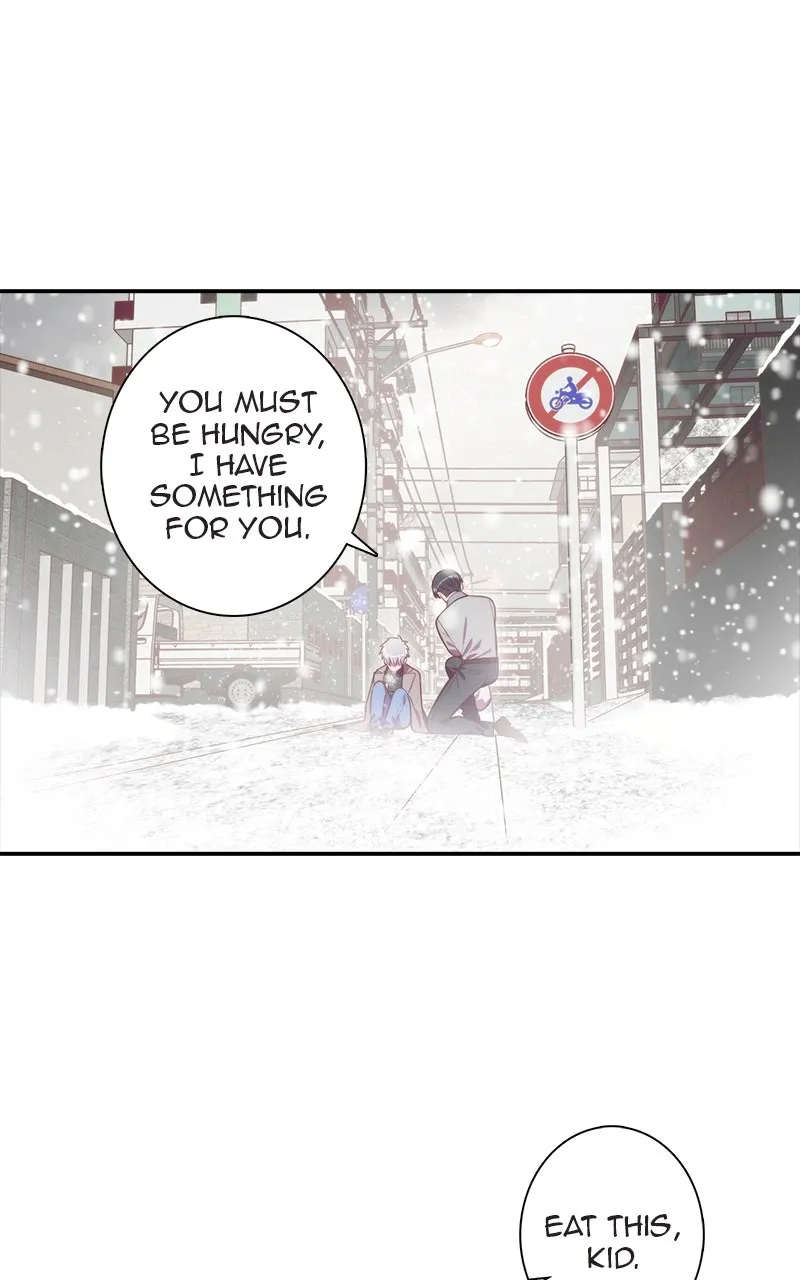 Read SHIRAI chapter 21 image 22 on Lezhin