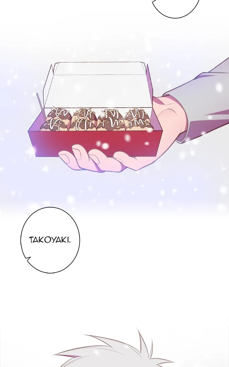 Read SHIRAI chapter 21 image 23 on Lezhin