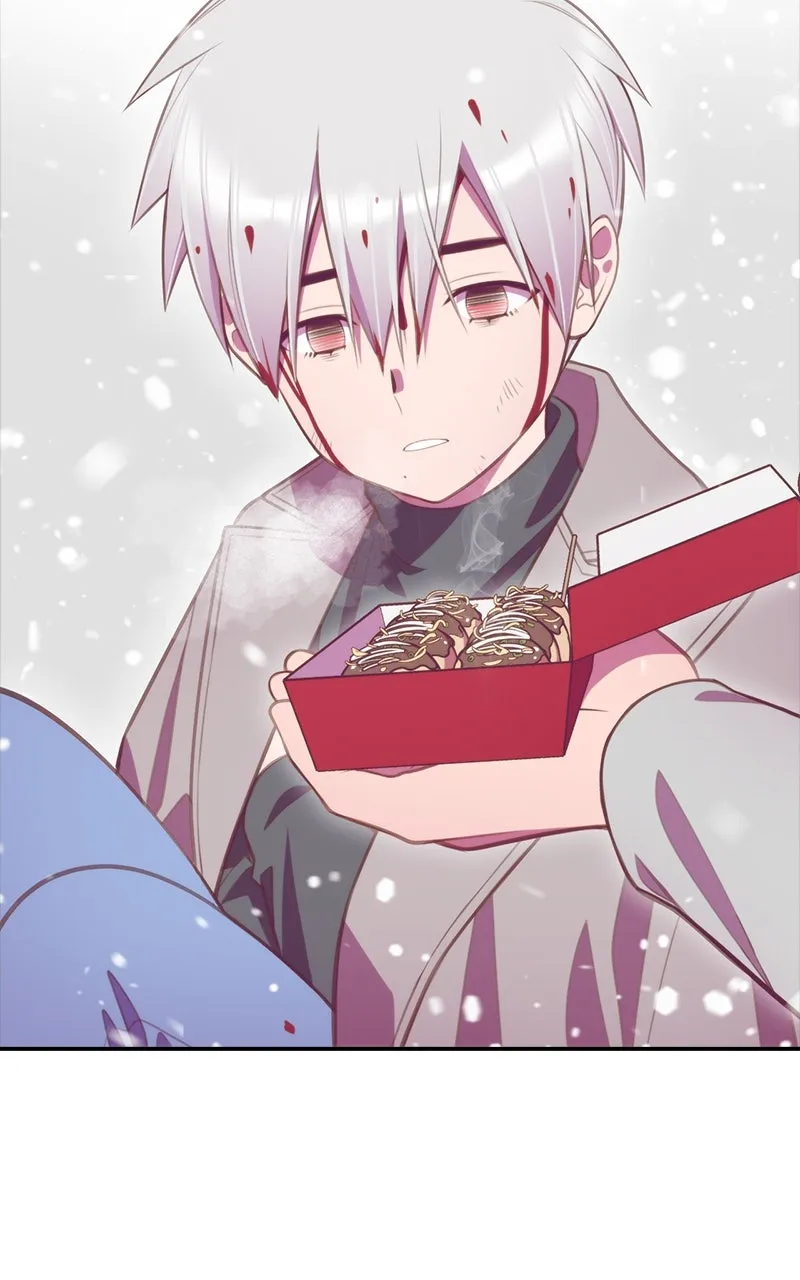 Read SHIRAI chapter 21 image 24 on Lezhin