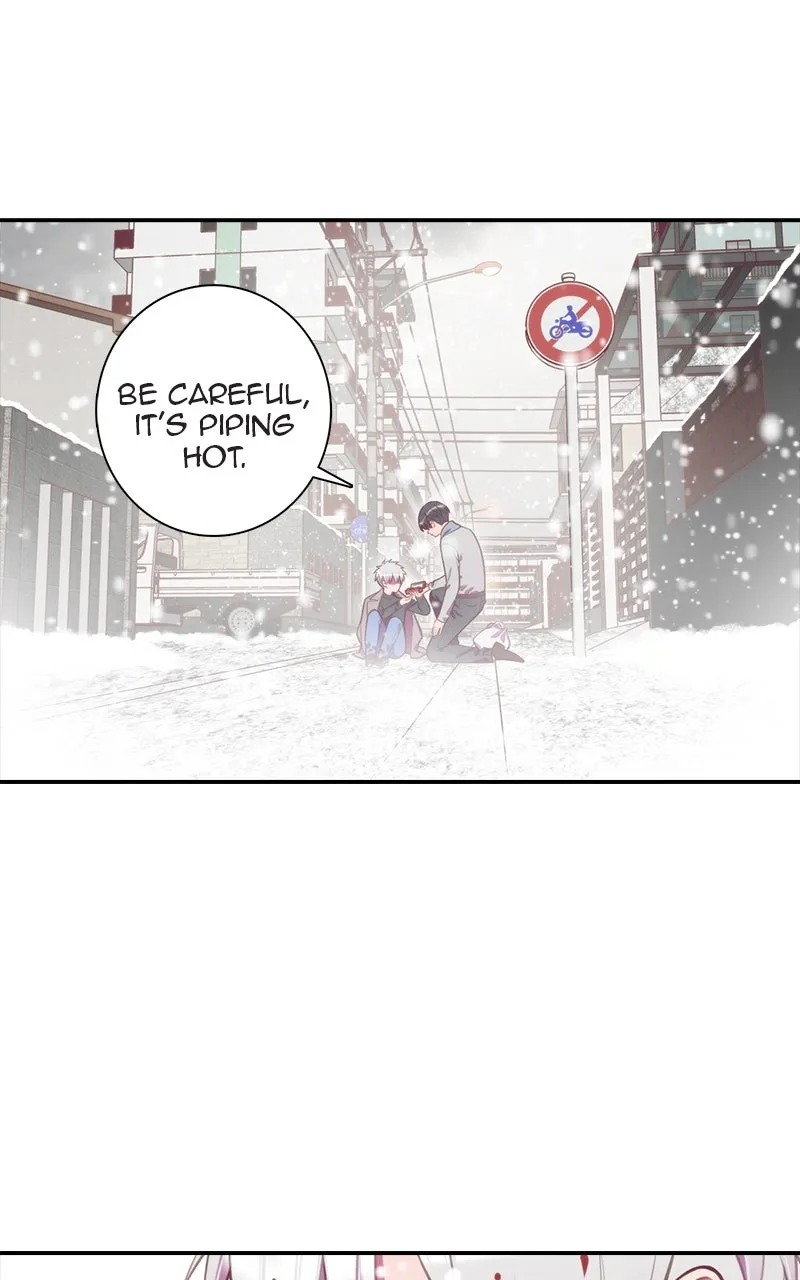 Read SHIRAI chapter 21 image 25 on Lezhin
