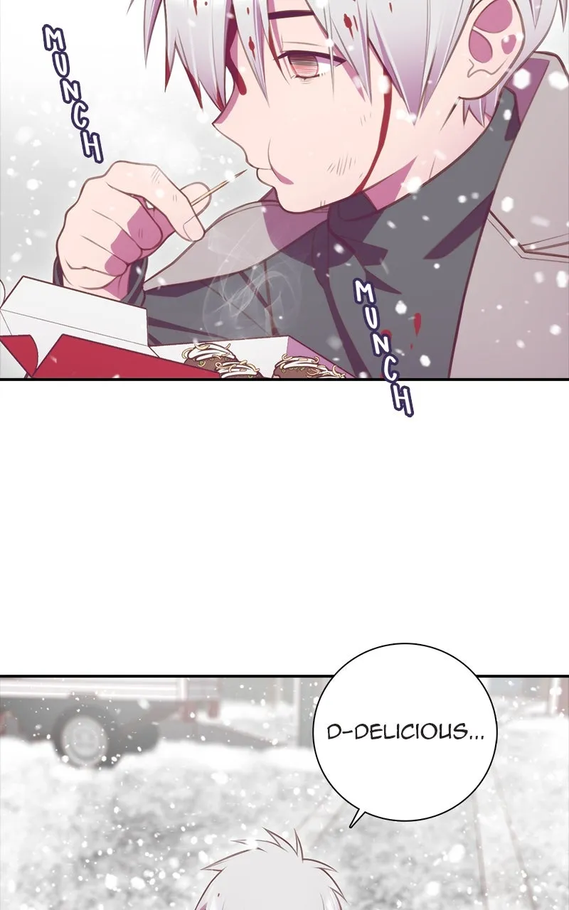 Read SHIRAI chapter 21 image 26 on Lezhin