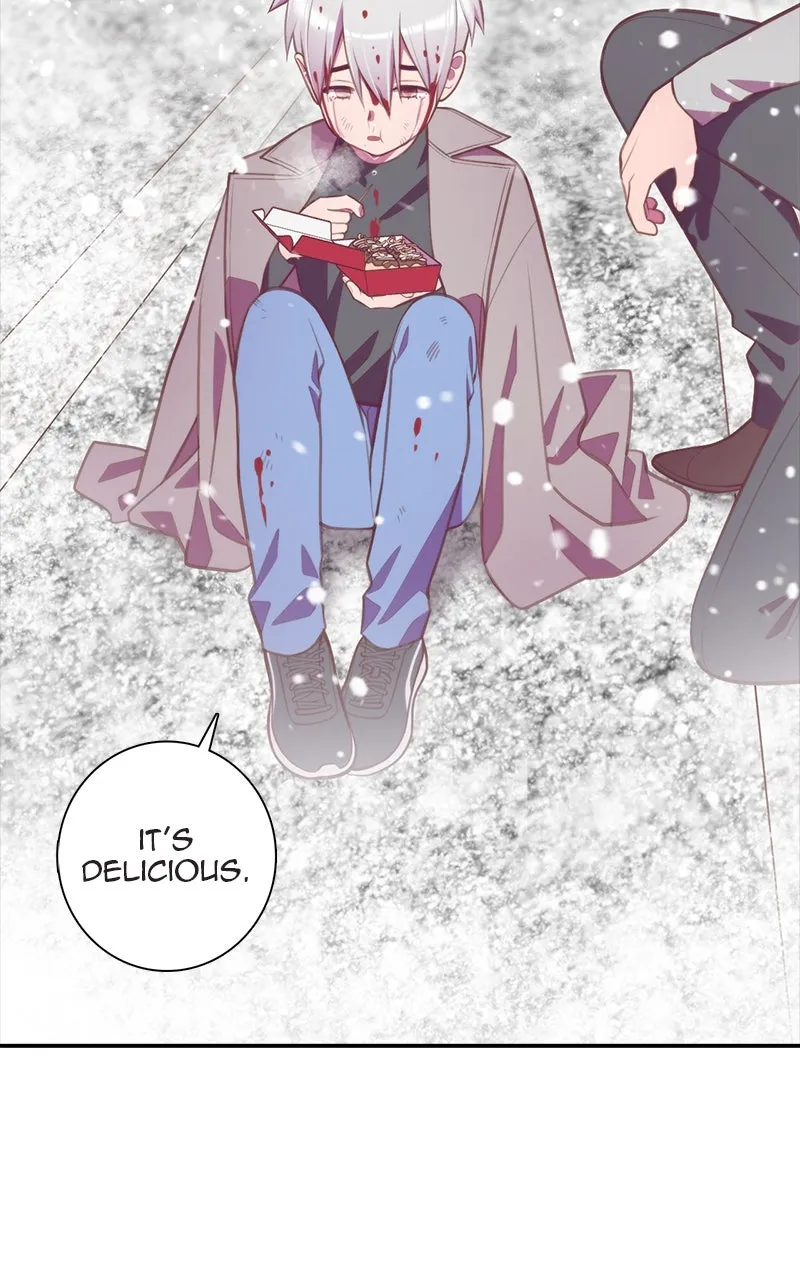 Read SHIRAI chapter 21 image 27 on Lezhin