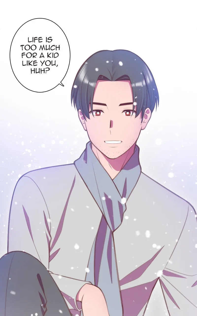 Read SHIRAI chapter 21 image 28 on Lezhin