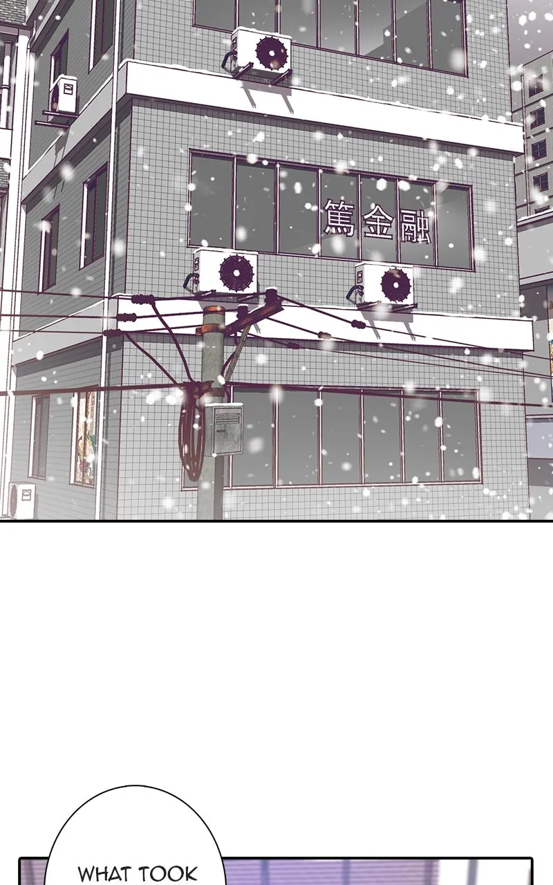 Read SHIRAI chapter 21 image 30 on Lezhin