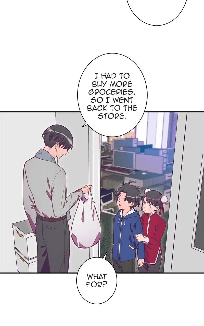 Read SHIRAI chapter 21 image 33 on Lezhin