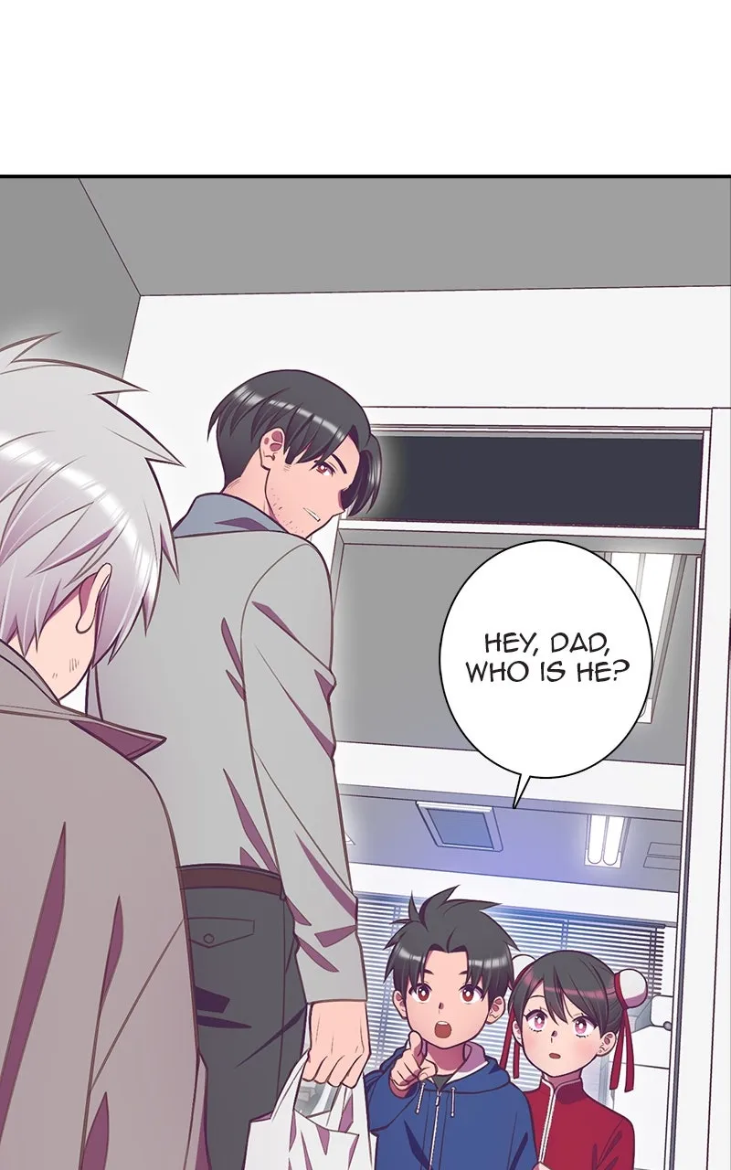 Read SHIRAI chapter 21 image 34 on Lezhin