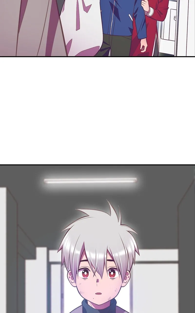 Read SHIRAI chapter 21 image 35 on Lezhin
