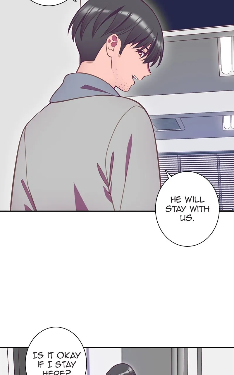 Read SHIRAI chapter 21 image 37 on Lezhin