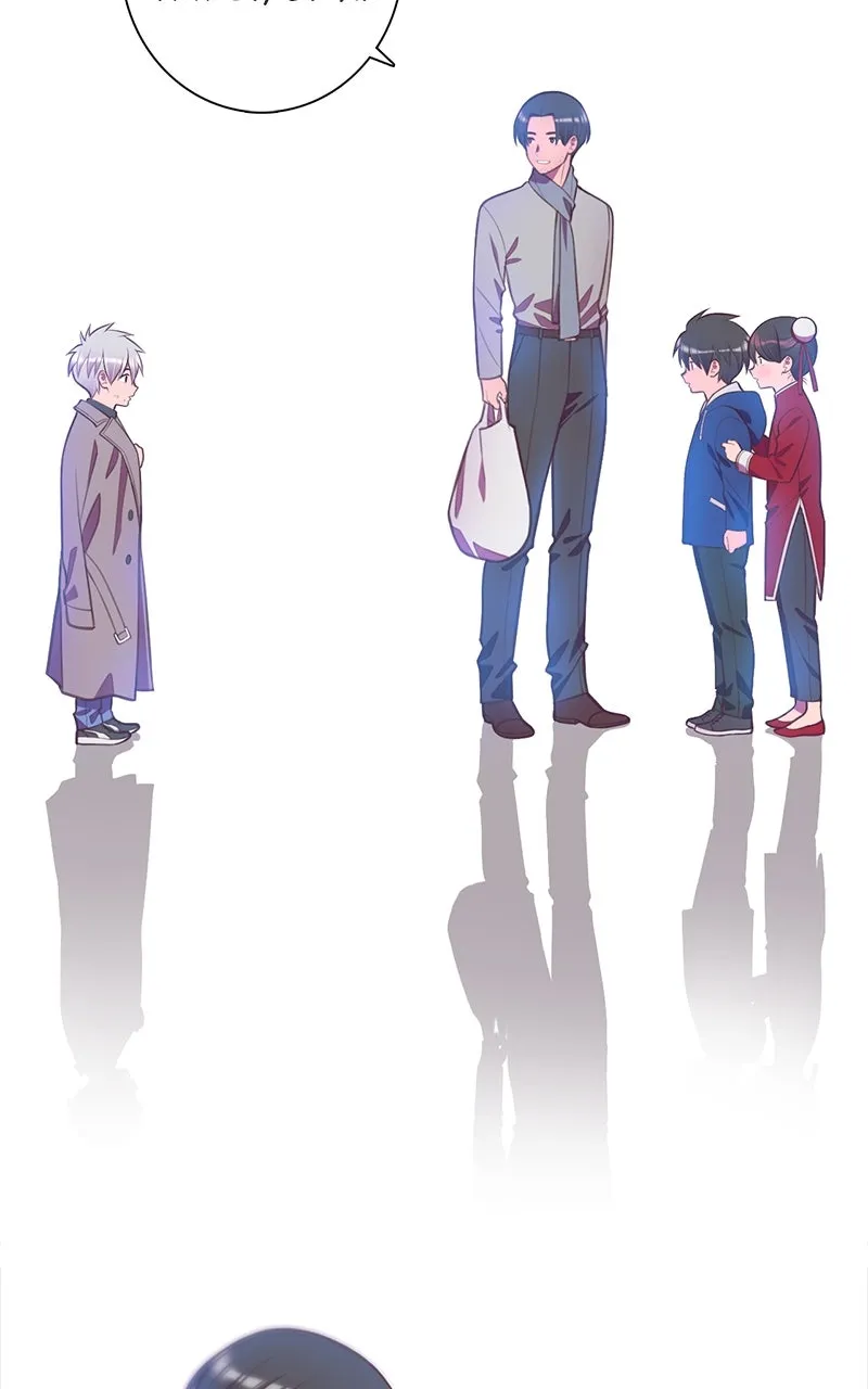 Read SHIRAI chapter 21 image 40 on Lezhin