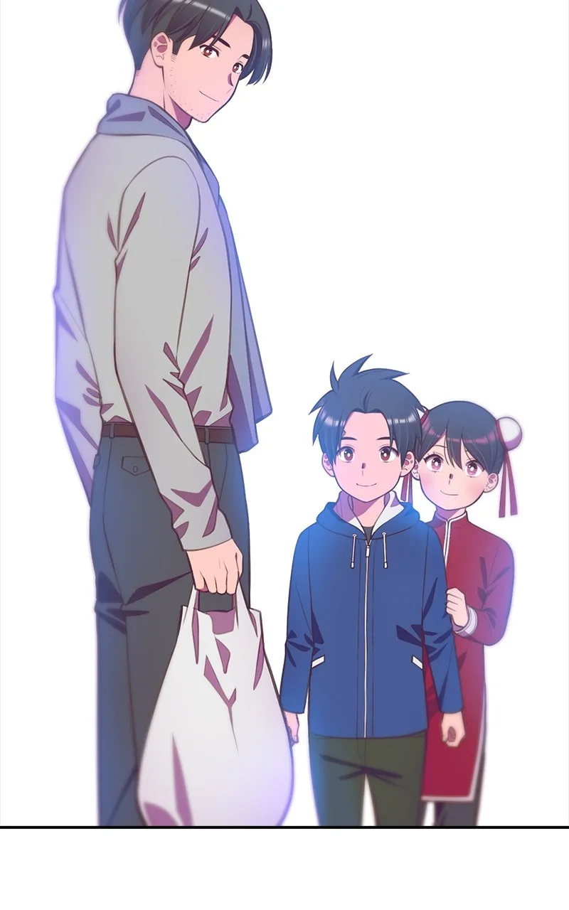 Read SHIRAI chapter 21 image 41 on Lezhin