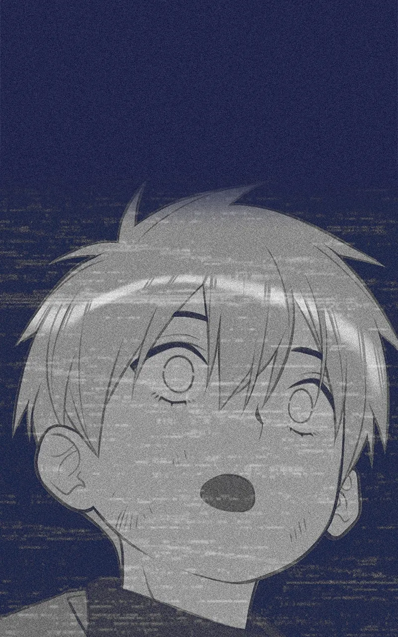 Read SHIRAI chapter 21 image 57 on Lezhin