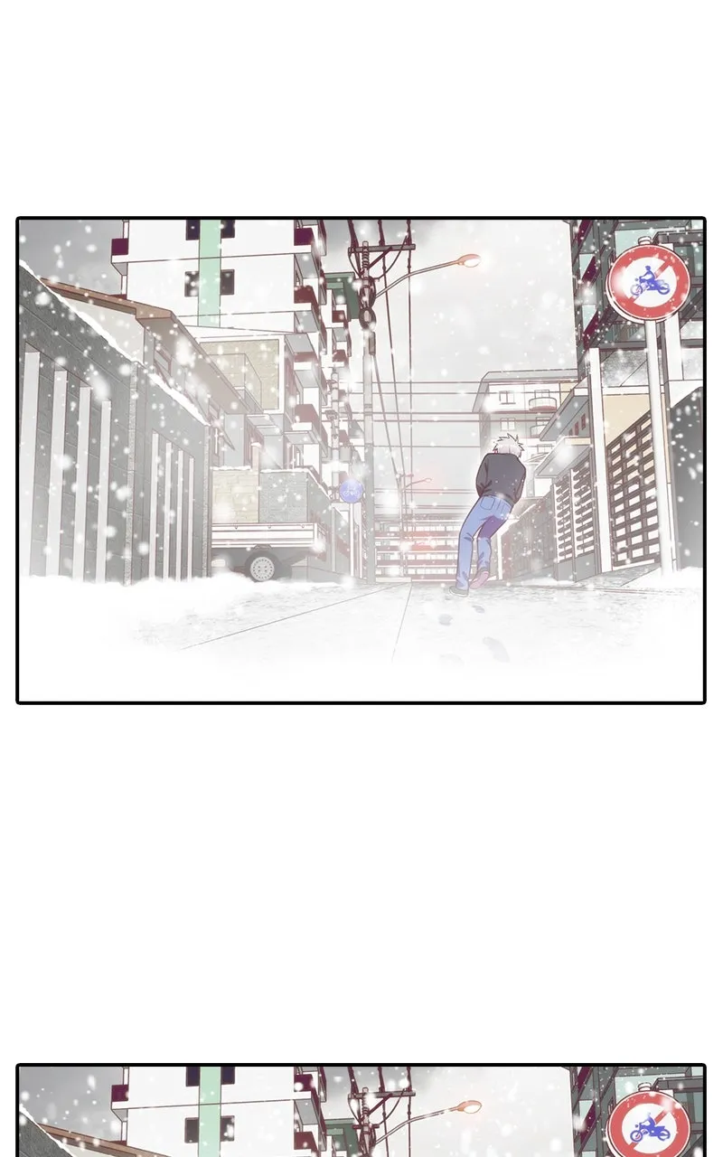 Read SHIRAI chapter 21 image 6 on Lezhin